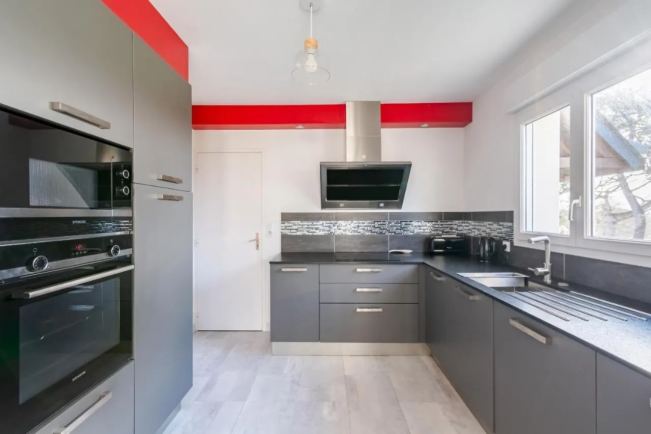 Maison Pour 6 A Erquy - Piscine Collective Prázdninový dům