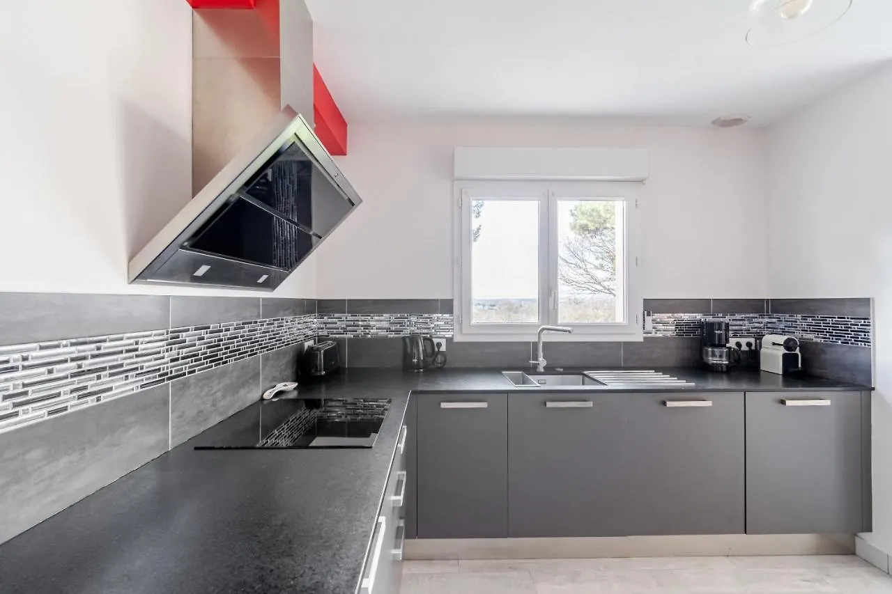 Maison Pour 6 A Erquy - Piscine Collective Prázdninový dům