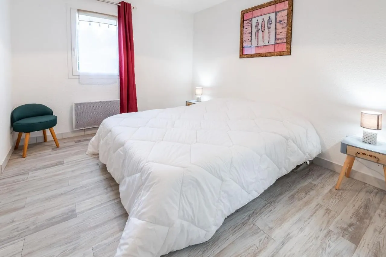 Maison Pour 6 A Erquy - Piscine Collective 0*,  Francie